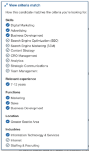 LinkedIn post 3